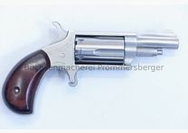 Général NAA Revolver .22WinMag