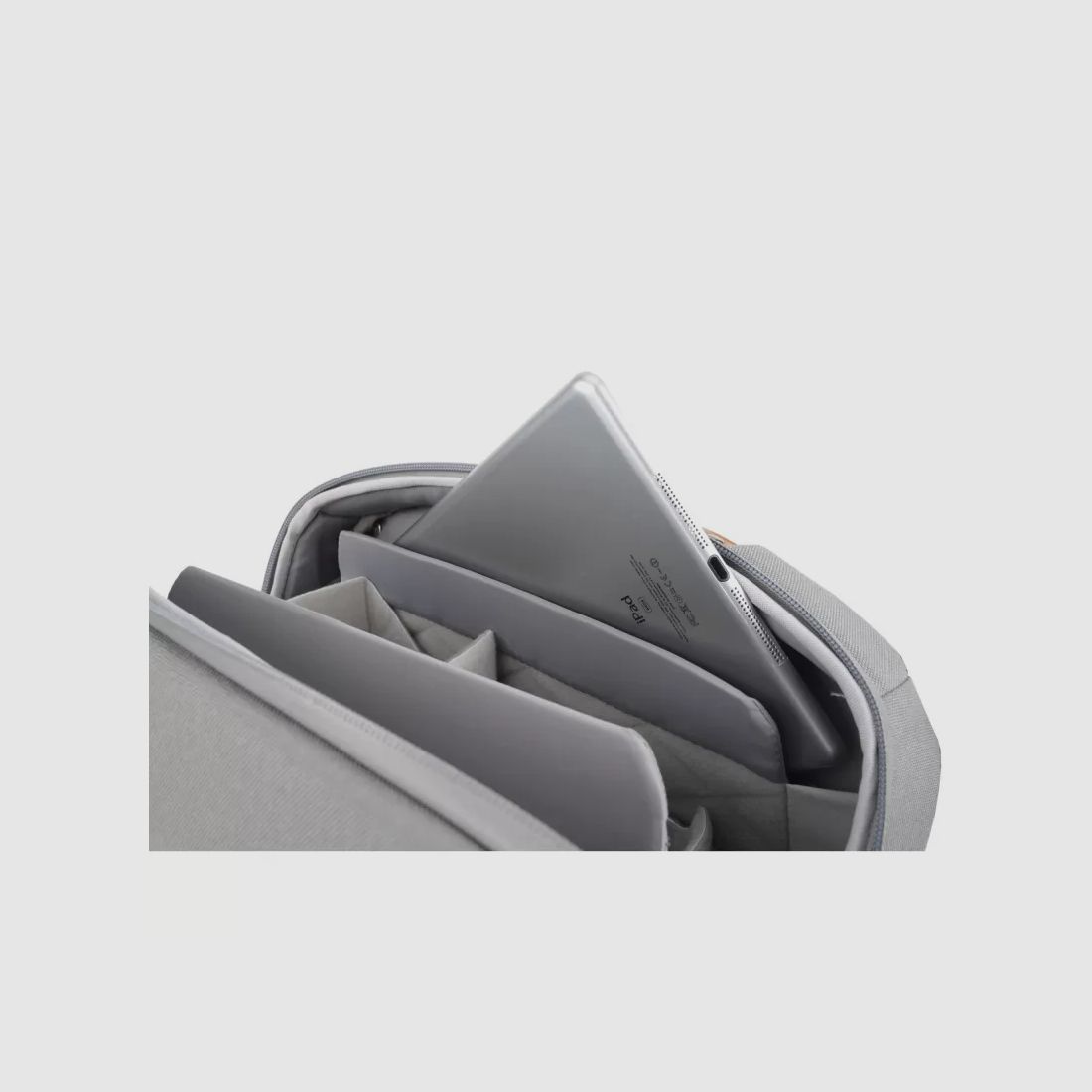 Vanguard Veo City CB34 GY - Bolsa Cross Body, imagen 3 de 23