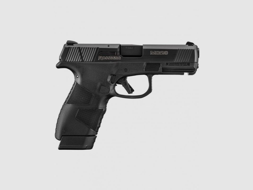 MOSSBERG MC2c Compact Pistool 3,9", afbeelding 2 van 3