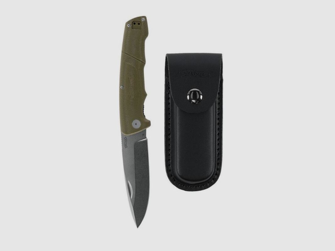 Walther GNK 1, Bild 1 von 4