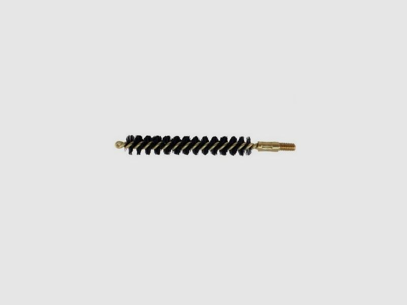 Laufborstel Nylon .25/6.5mm Lange Geweren