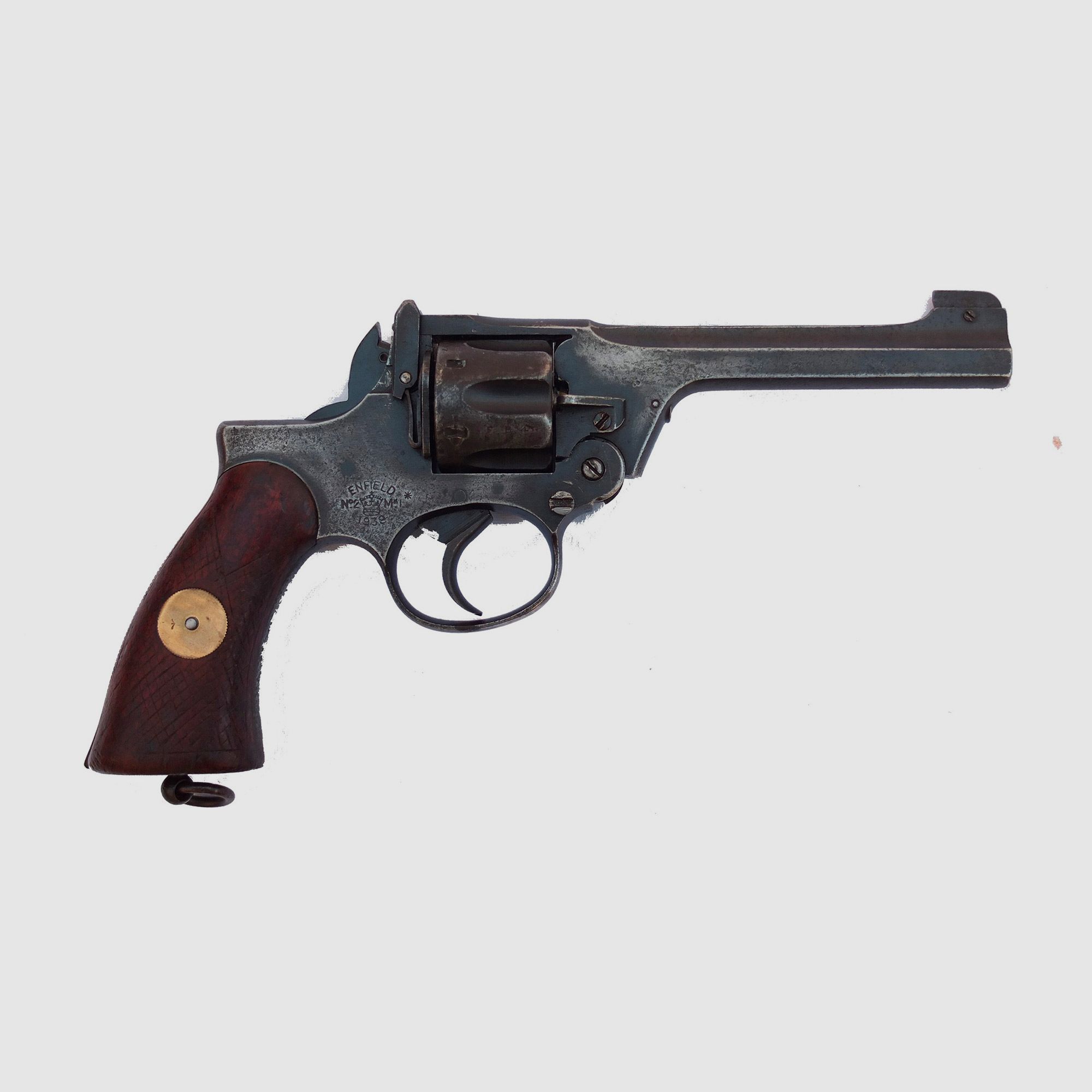 ENFIELD N2 MKI, Bild 1 von 4