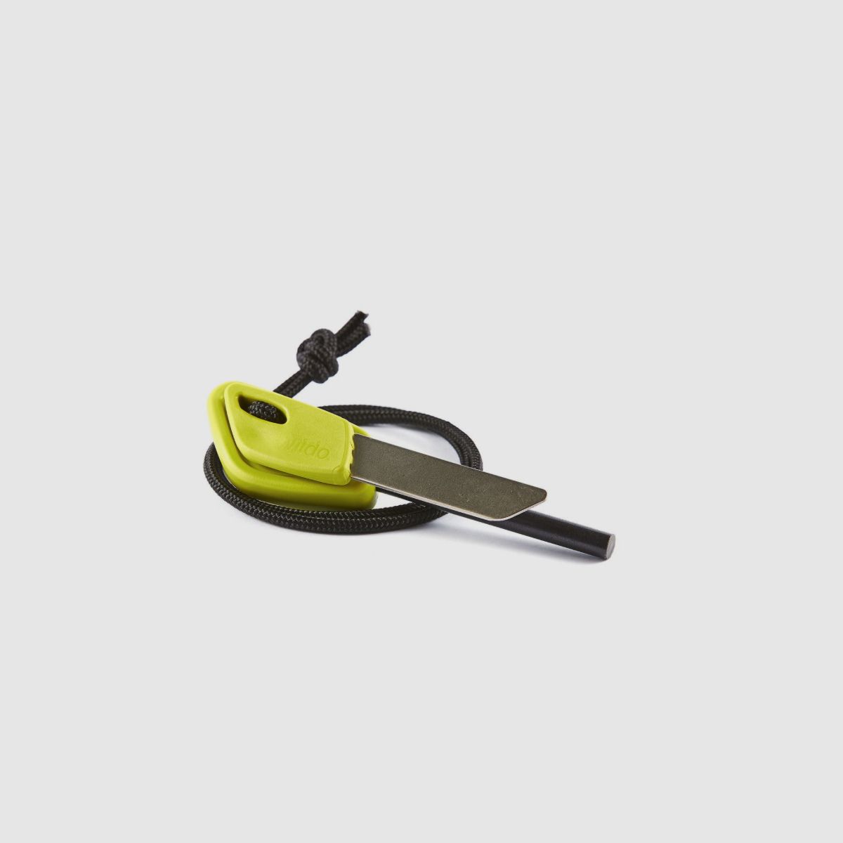 WILDO Fire Flash Pro Small Lime