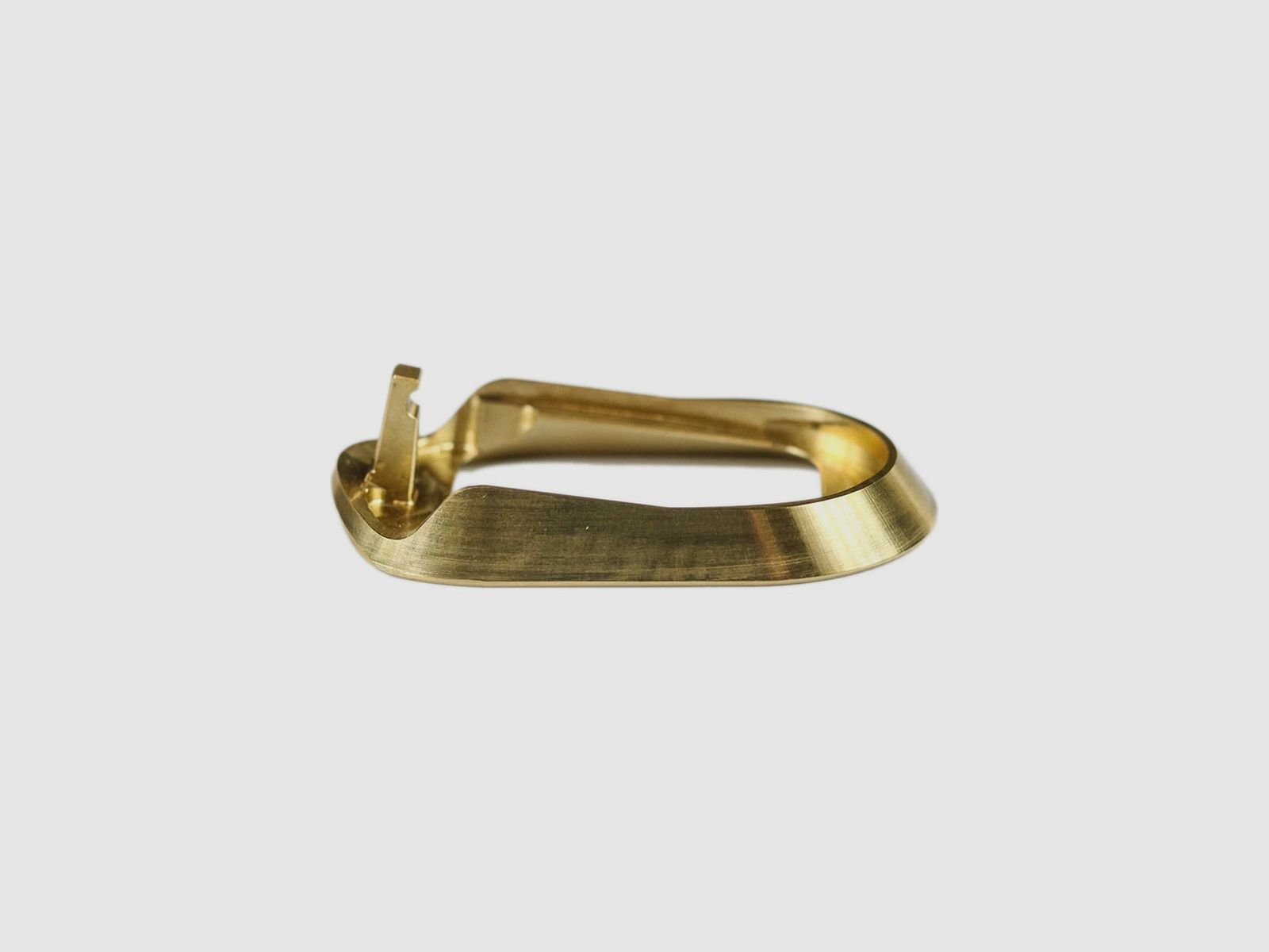 Brass Magazine Funnel, Walther PDP F-Series, image 2 of 3