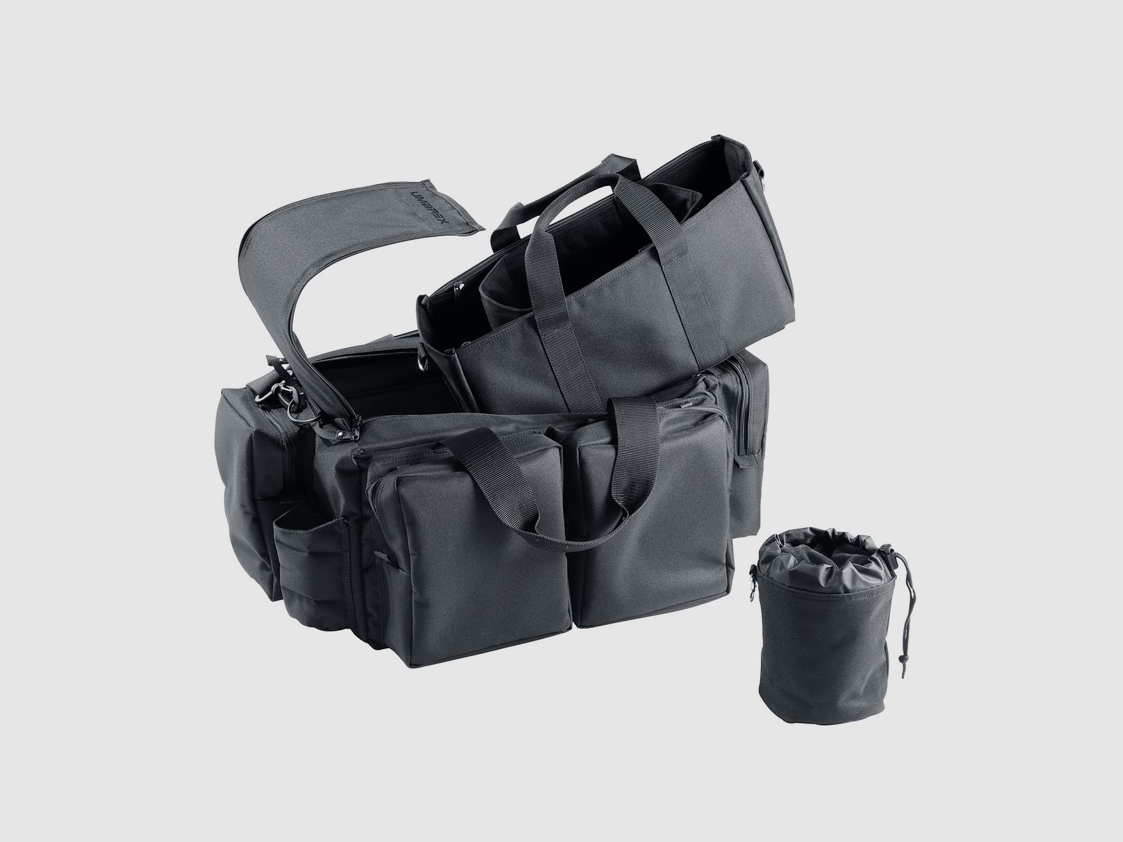 Umarex Range Bag 28x42x59cm, Bild 2 von 3