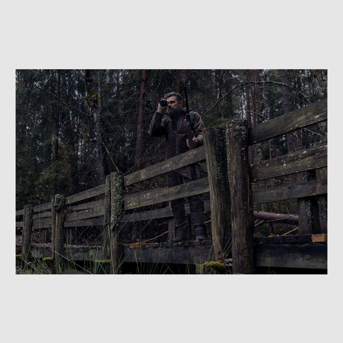 Pulsar Pulsar Vision nocturne Axion 2 LRF XG 35