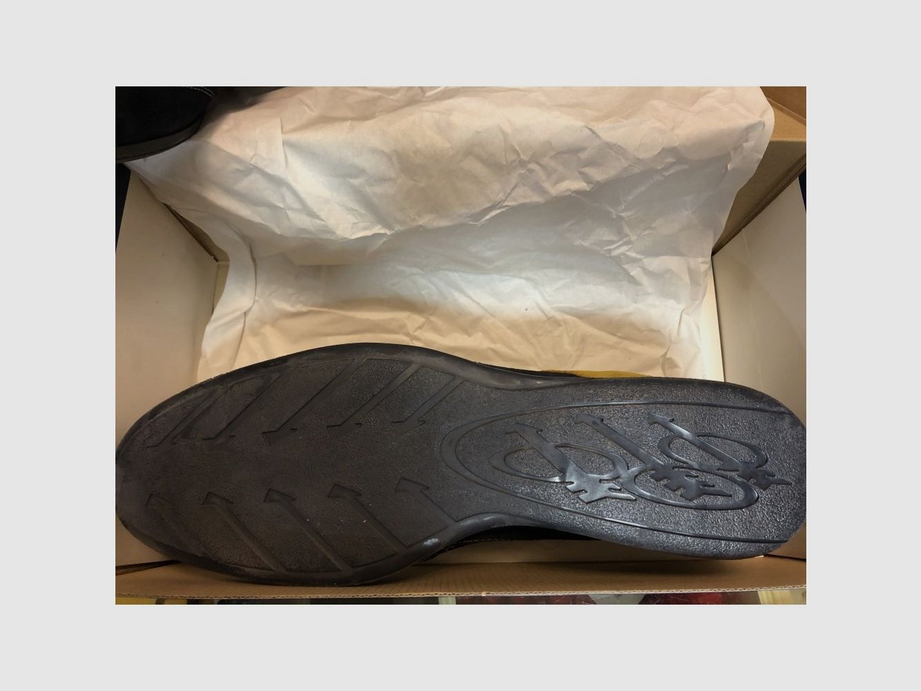 Beretta sc32 blue, immagine 4 di 4