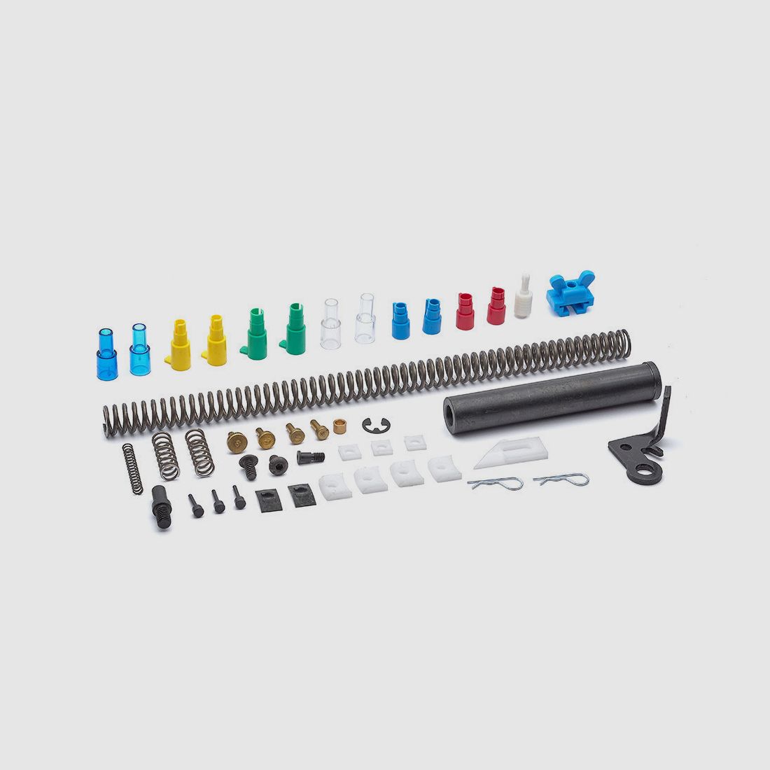 Dillon 20779 Super 1050 Ersatzteilset, Bild 1 von 3