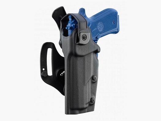 Holster Radar 2 Fast PX4 STORM Port Hoch Rechtshänder