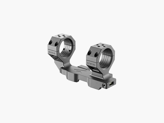 Levitas Mount 0 MOA 30mm