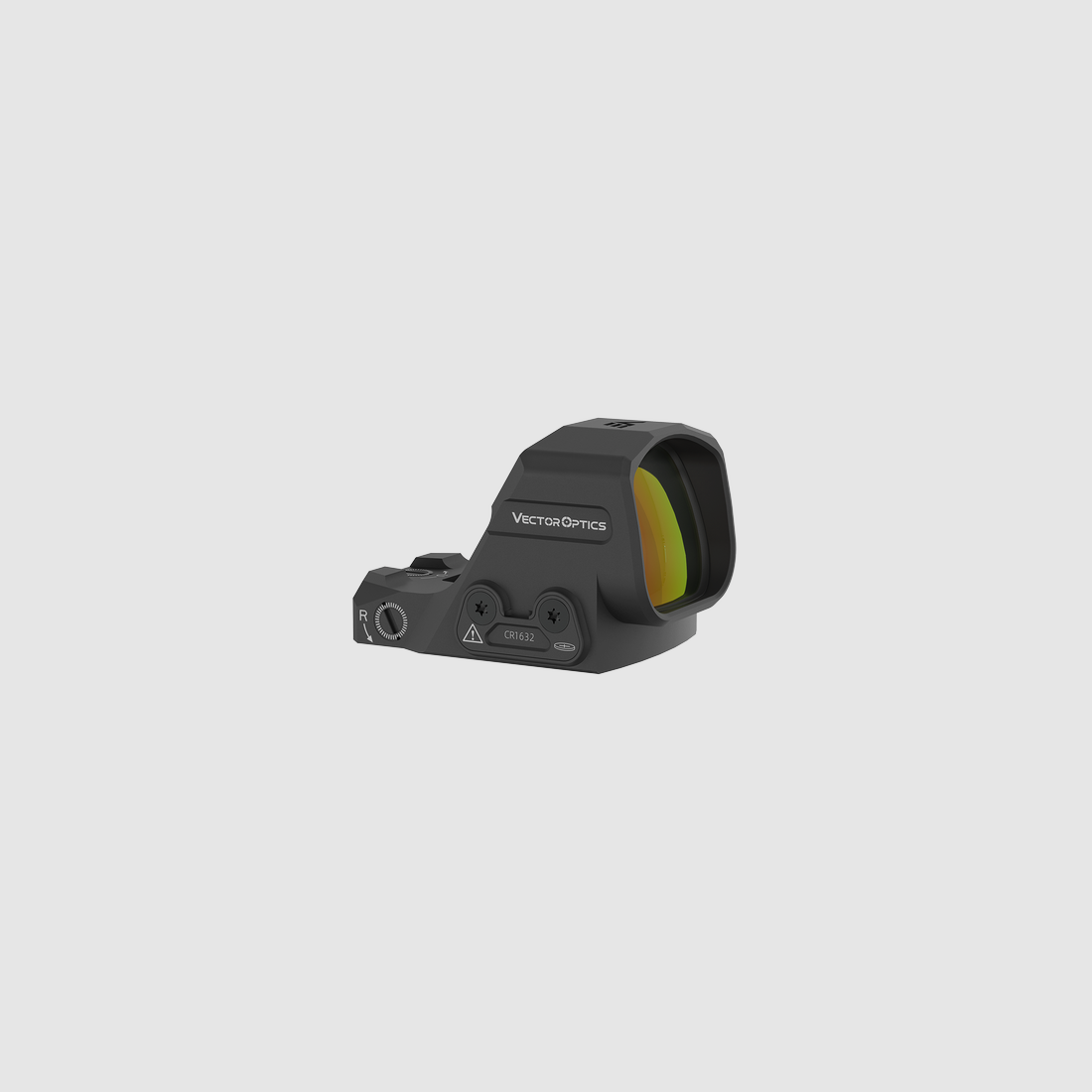 VECTOR OPTICS ROTPUNKT FRENZY FLEX 1X24X29 3MOA 62MOA MR MOJ, Bild 6 von 6