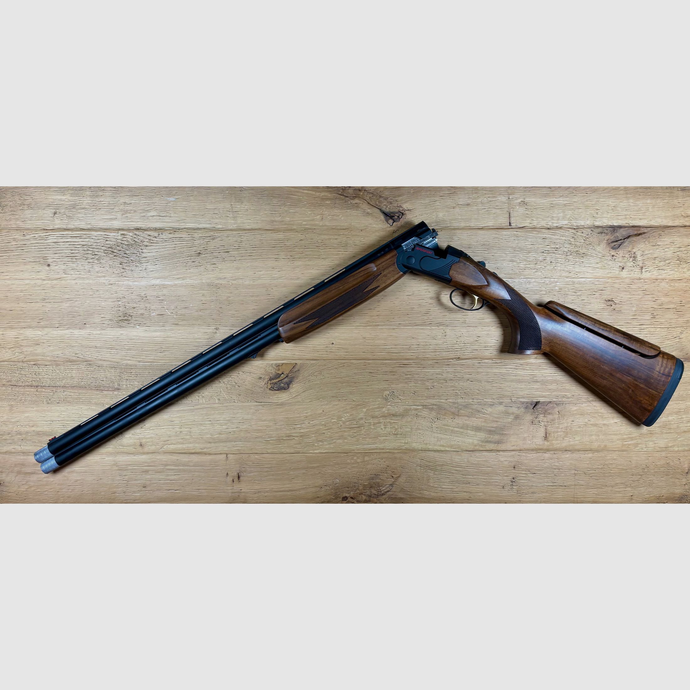 Brenner BF 20 Supersport