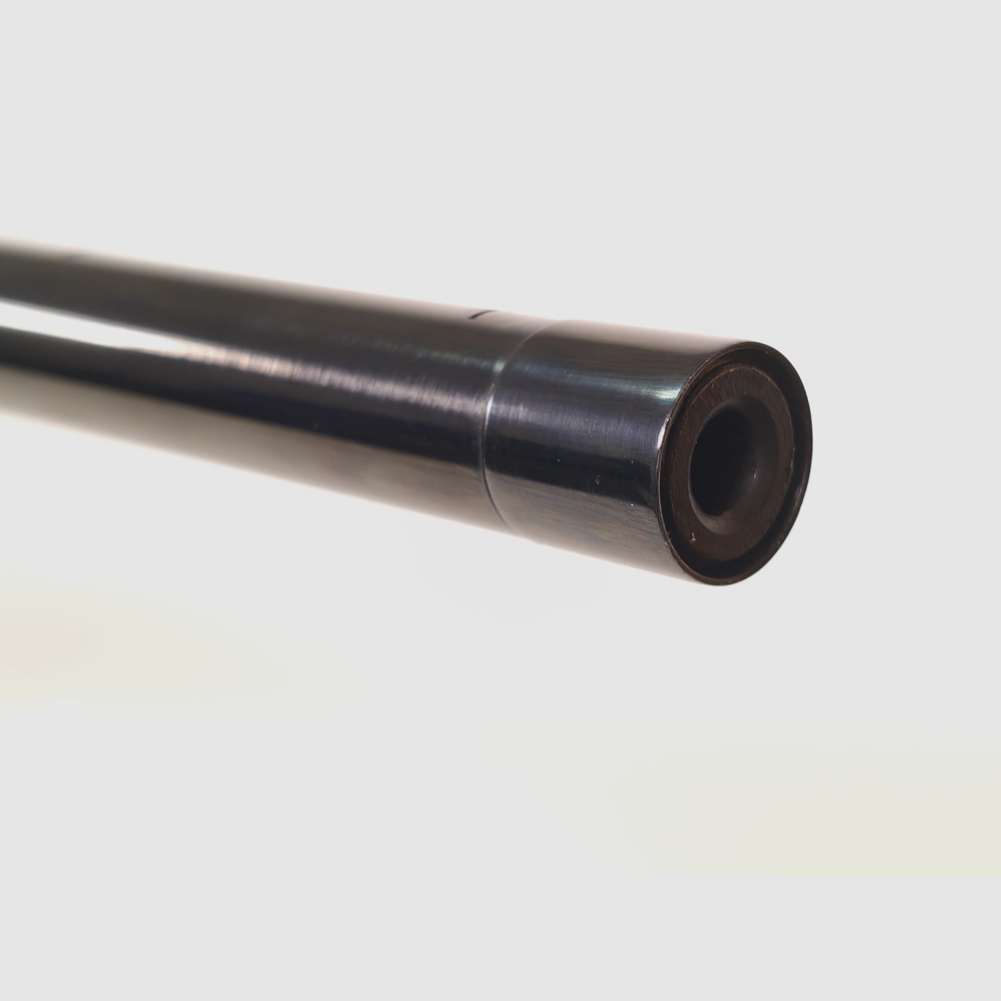 Sauer Carl Gustavs 6,5x55 con Swarovski, immagine 5 di 8