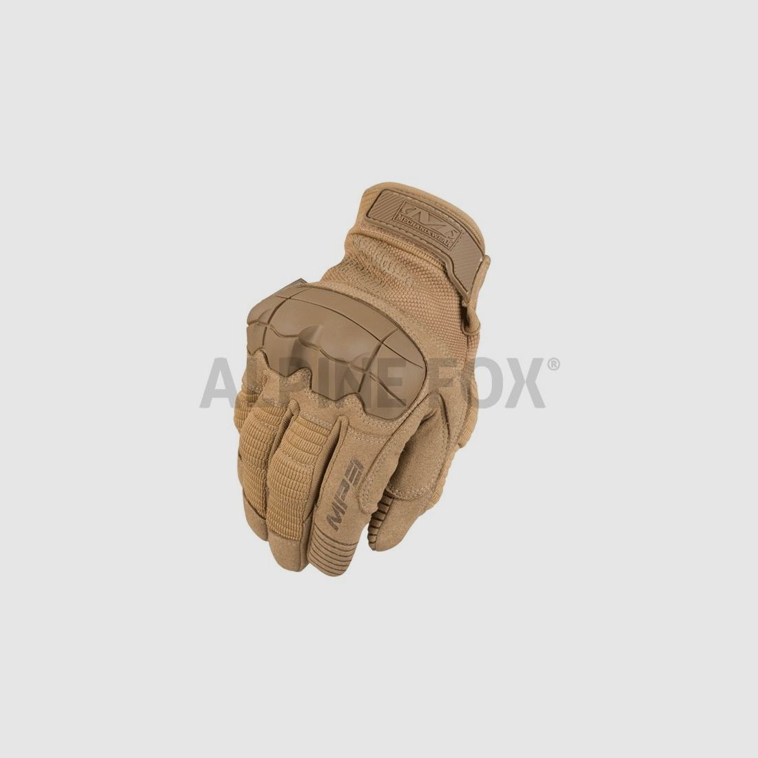 Mechanix Handschuhe The Original M-Pact 3 Gen II - Coyote, Bild 6 von 7