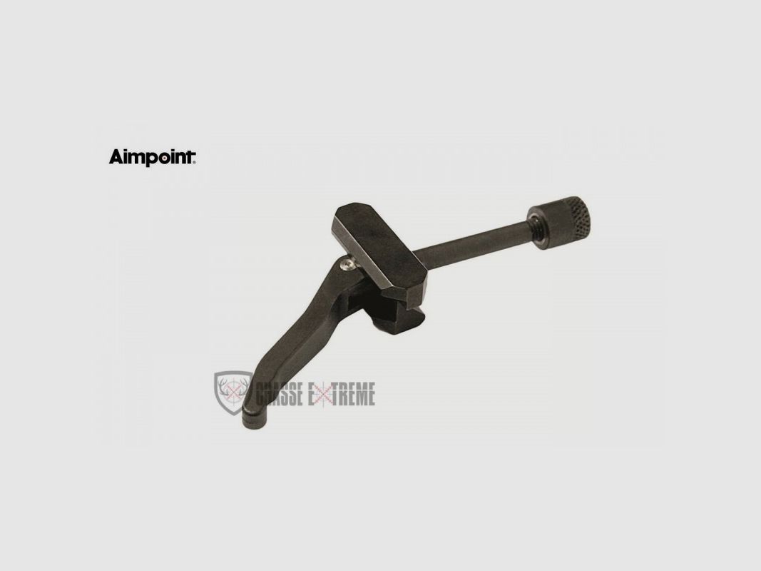 LRP Umbausatz für Micro AIMPOINT, Bild 2 von 2