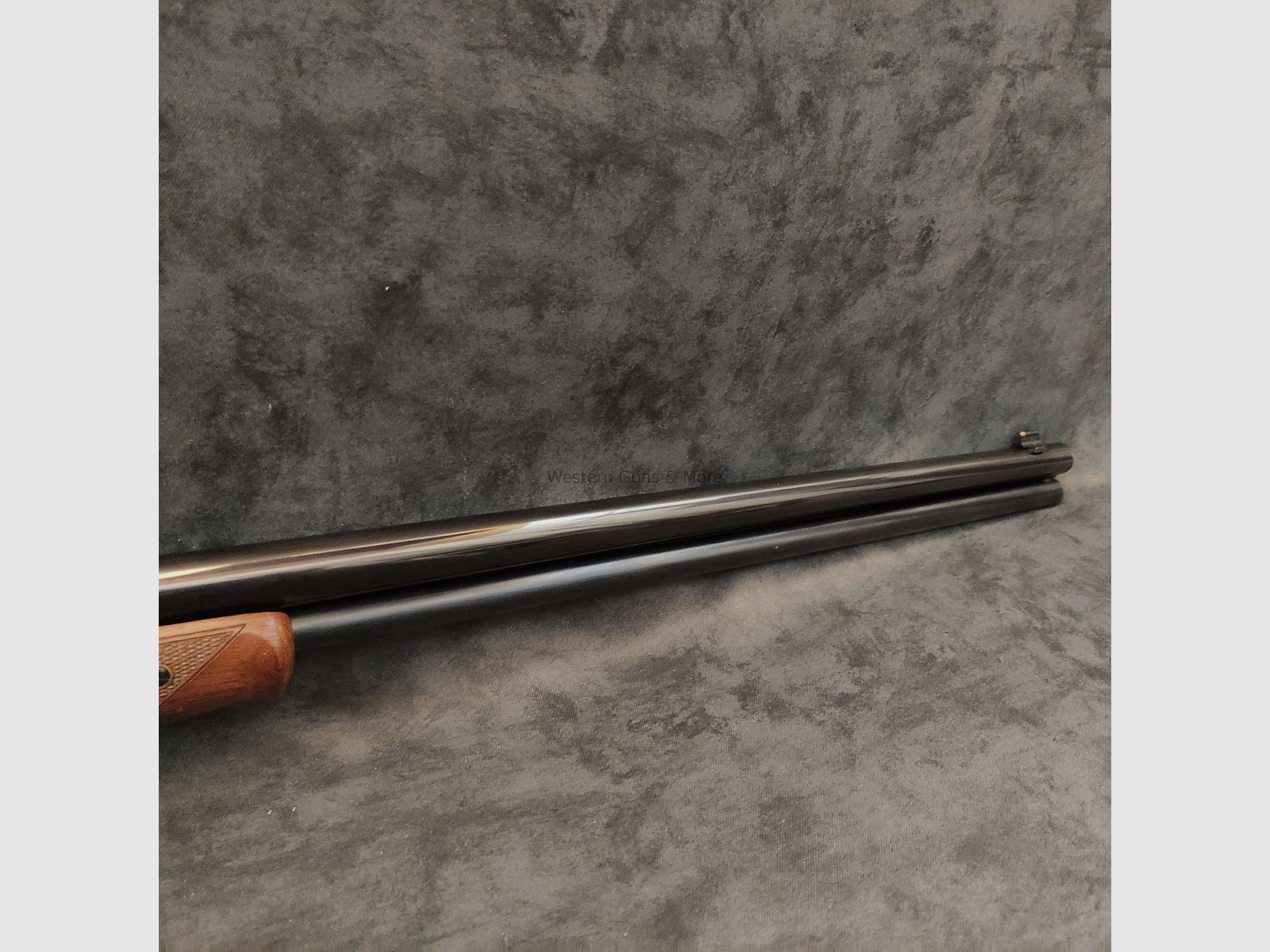 Pedersoli David Pedersoli Colt 1884 Lightning Sporter