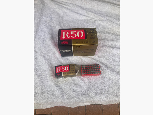 RWS R50  BR50