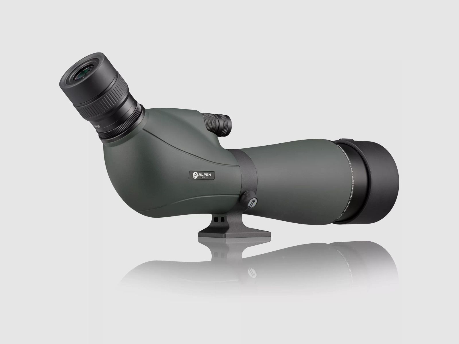 ALPEN OPTICS Skrzydła 20-60x80 Lornetka 45°