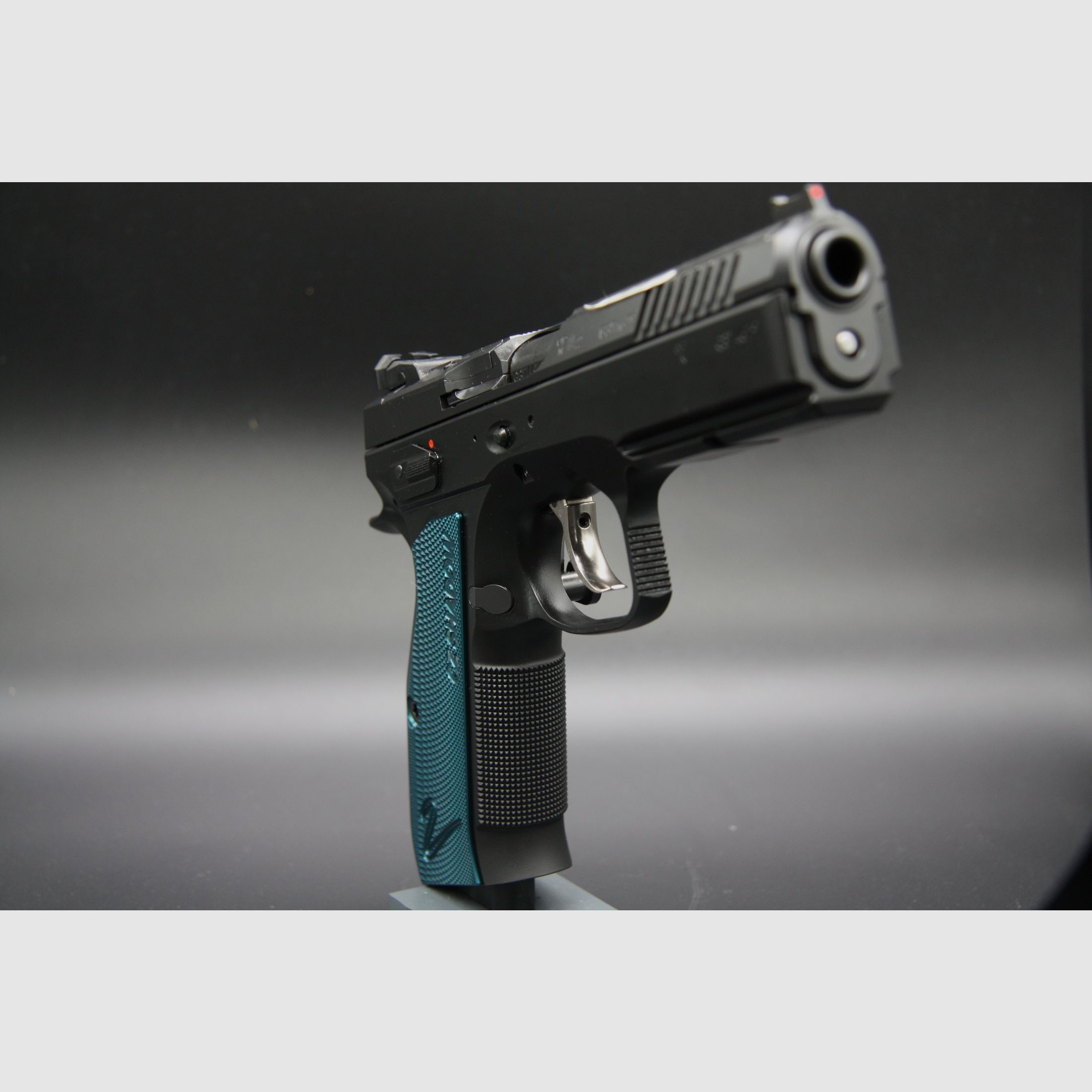 CZ Shadow II OR