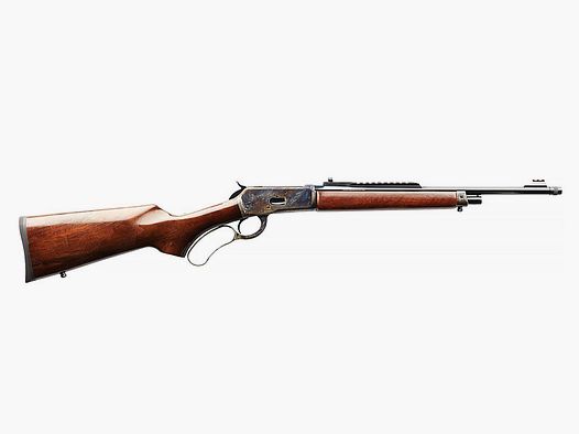 Chiappa 1892 Color Case WILDLANDS