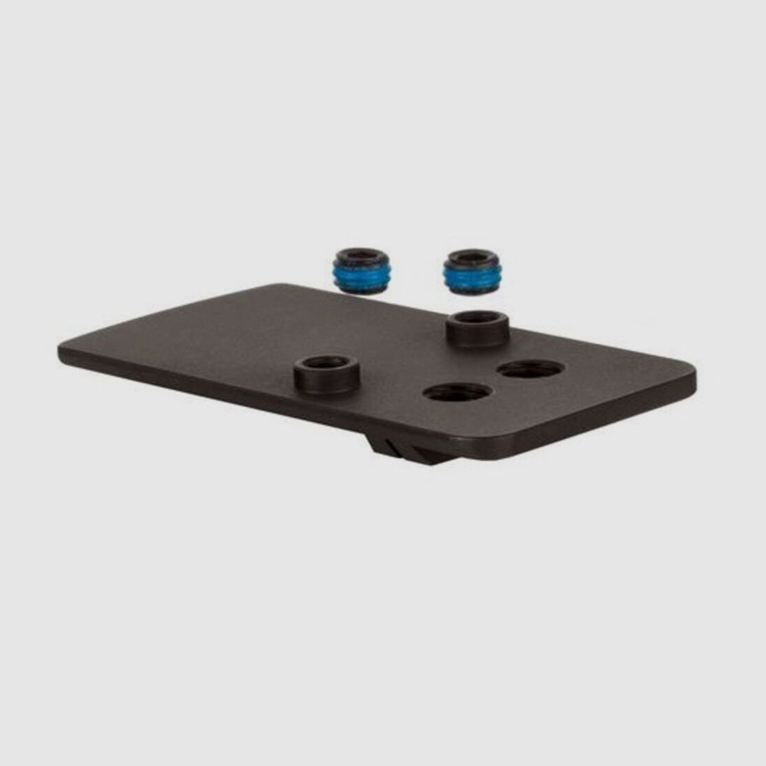 Montaggio Dovetail Glock Trijicon RMRcc