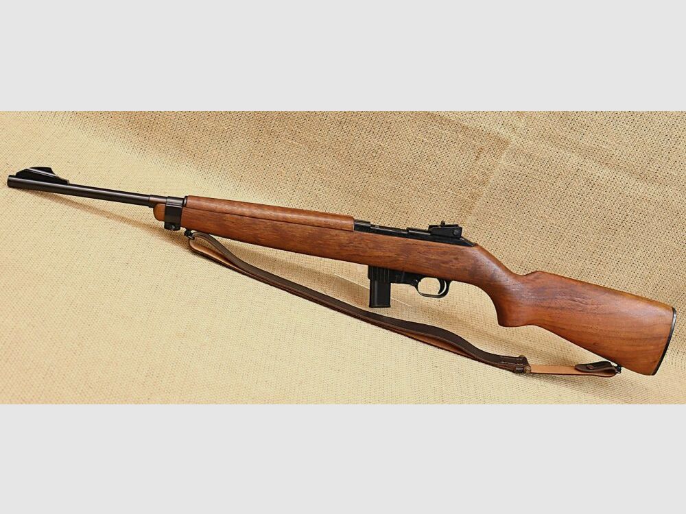 Erma EGM-1 70 .22lr