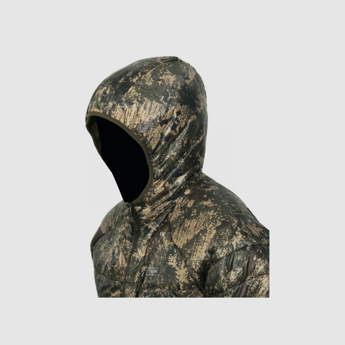 HART ALPINE-J PIXEL FOREST Jacke, Bild 4 von 4