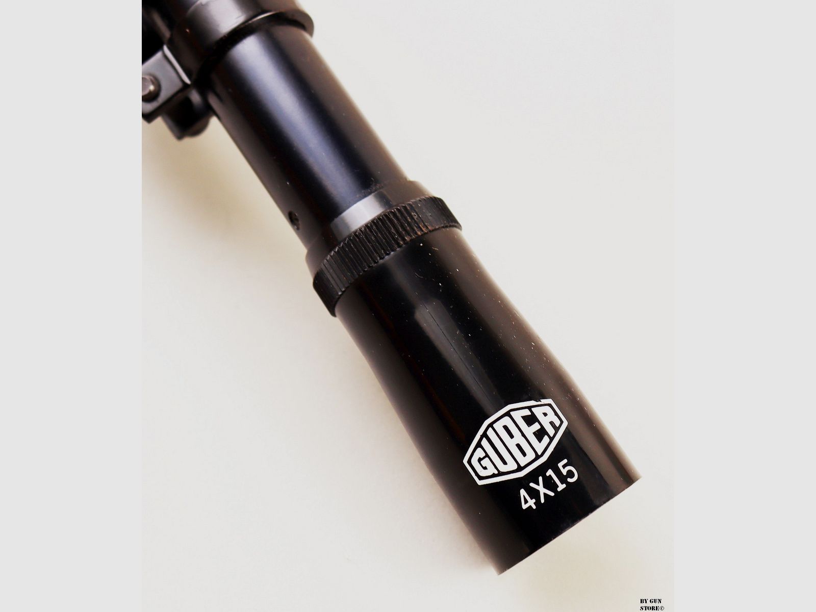 OPTI 06 – GUBER 4×15, Bild 4 von 5