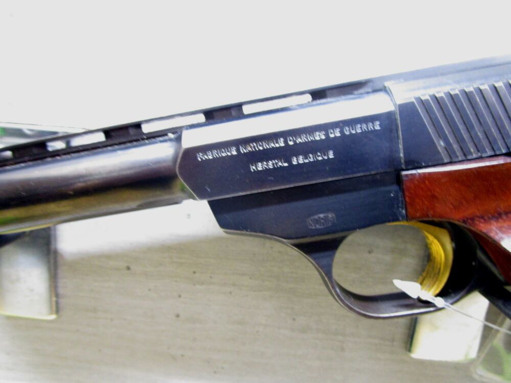 Browning FN150