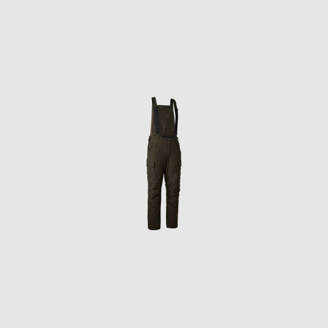 Deerhunter Beheizte Herren Hose Heat Game Wood 58