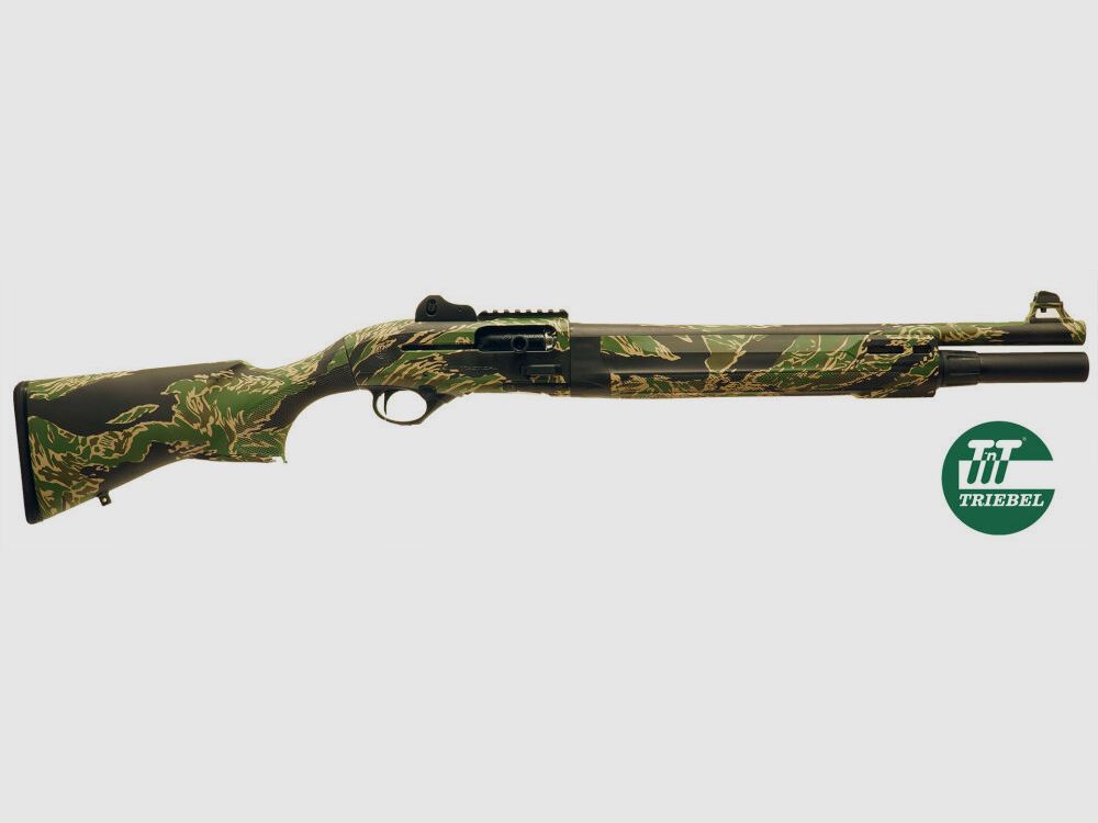 Beretta Mod. 1301 Tactical Gen2 Tiger