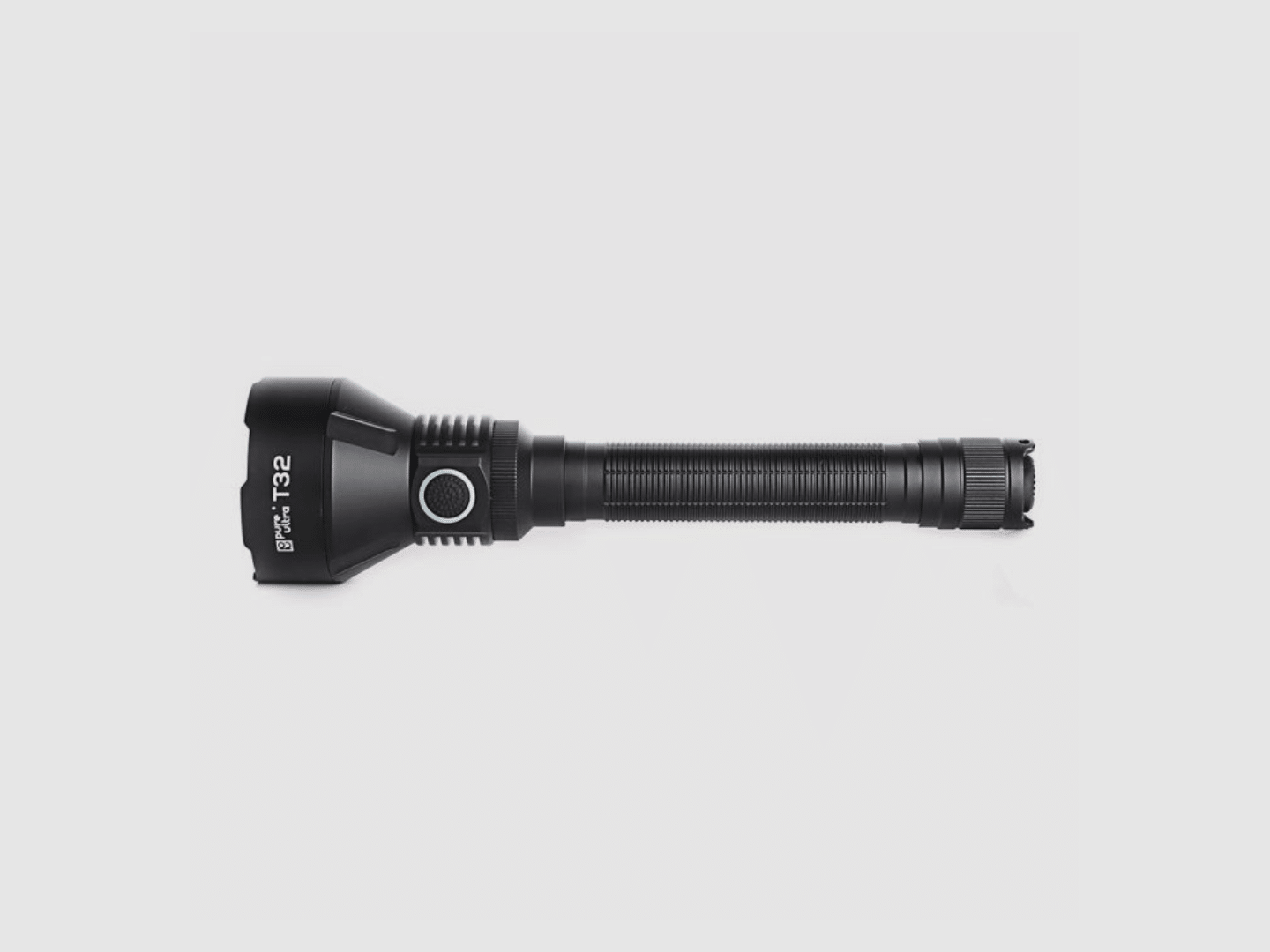 PUREULTRA T32 HUNTING KIT Taschenlampe, Bild 2 von 5