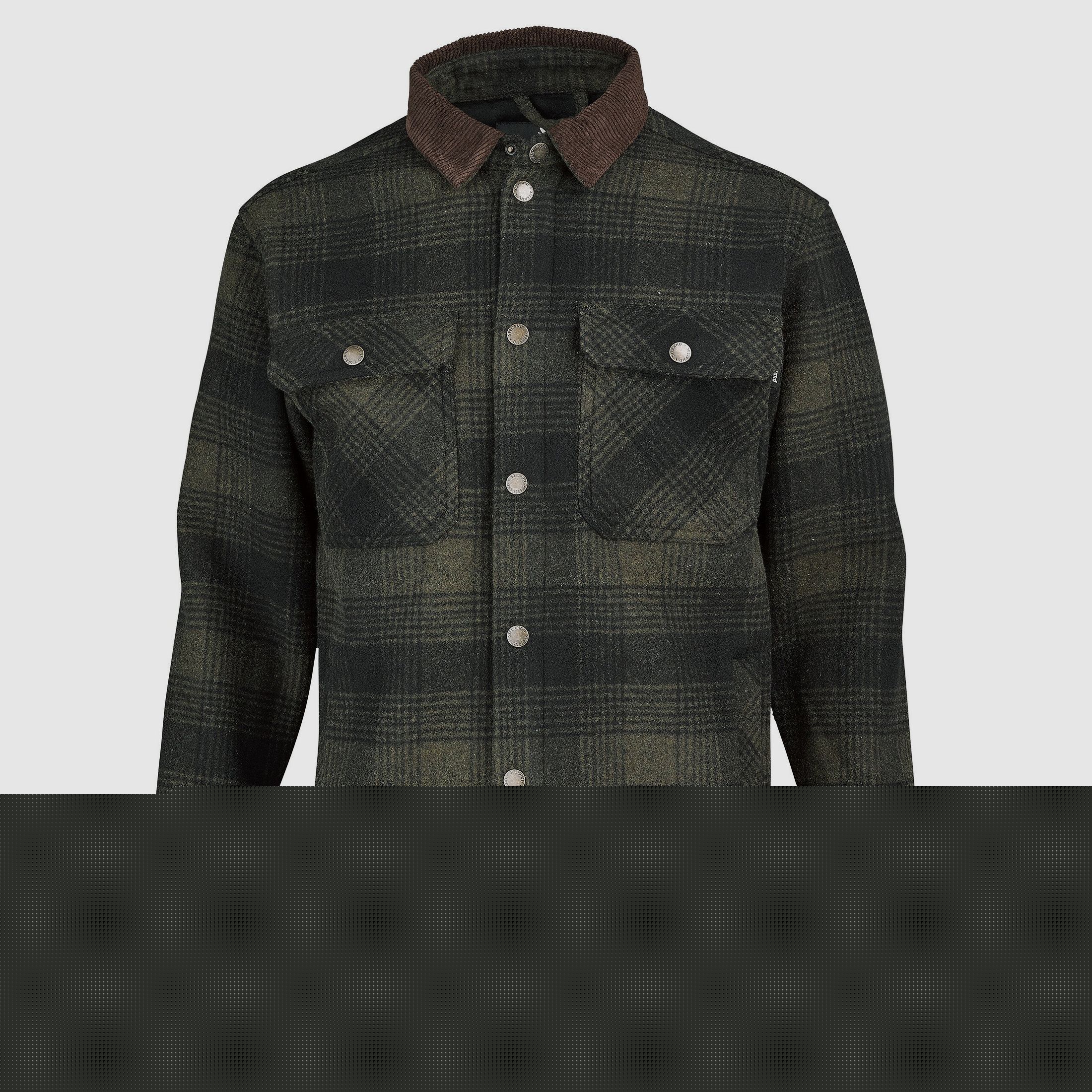 Seeland Hemdjacke Canada Yukon
