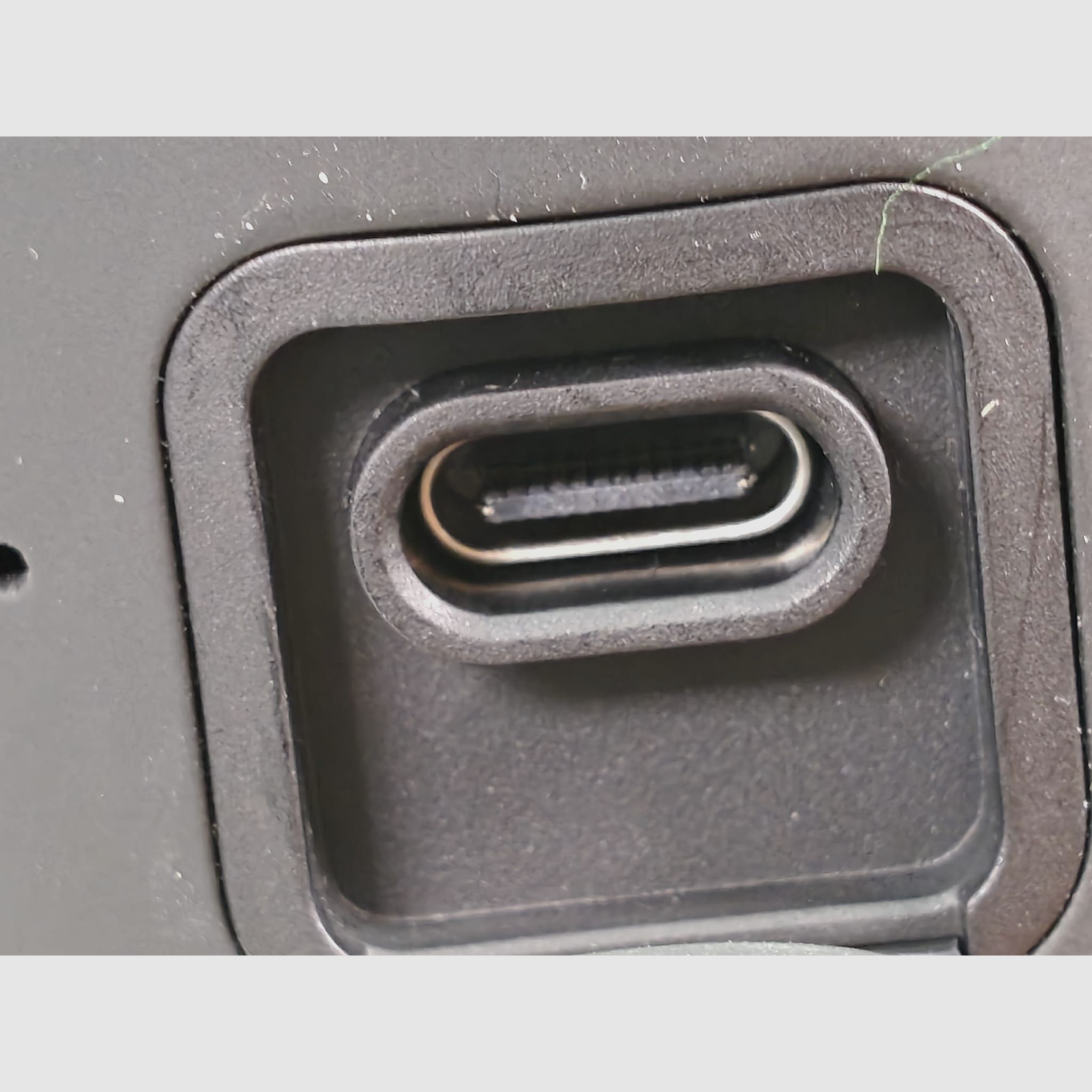 Guide TJ430 thermal imaging device