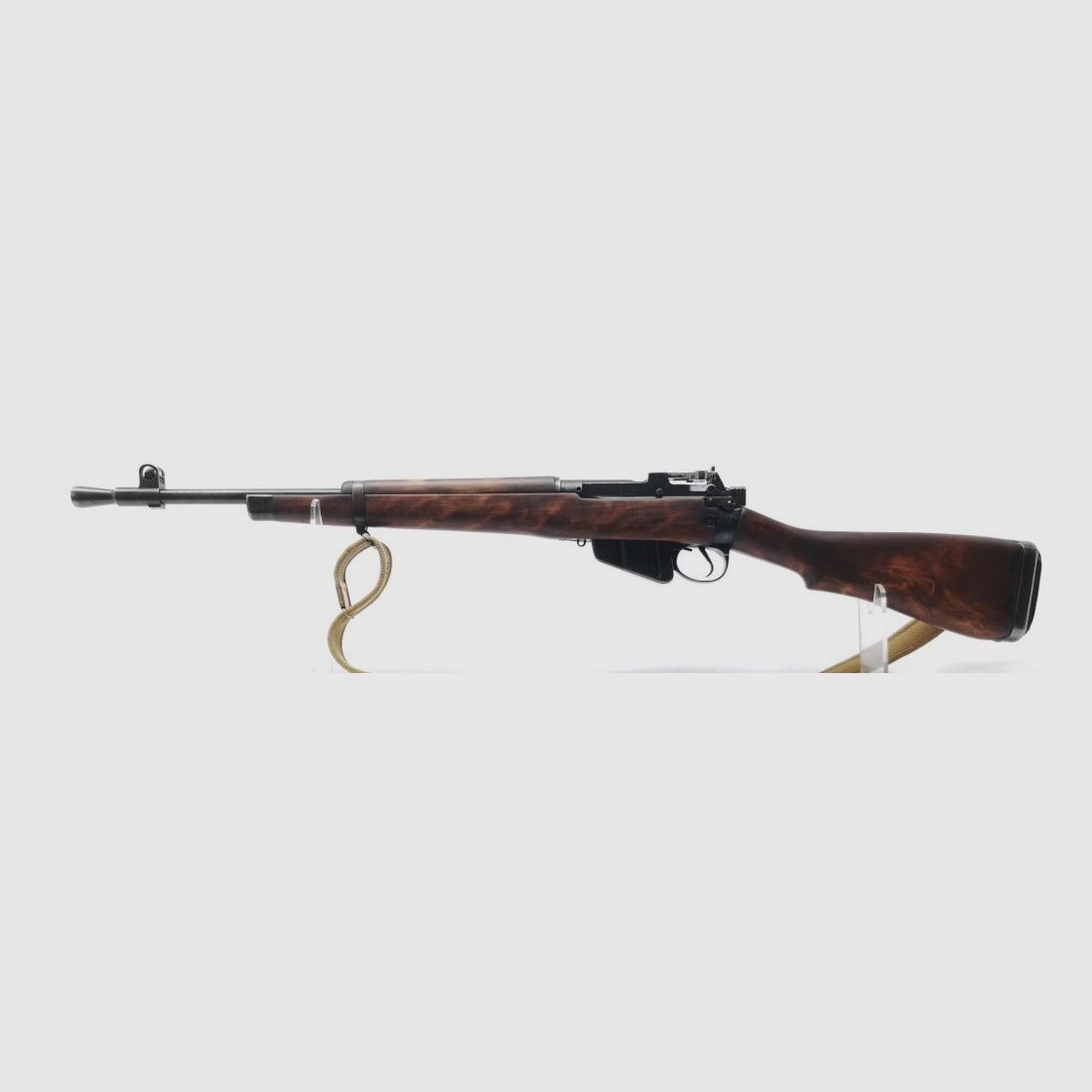 Enfield No. 5 MK I Jungle Carbine