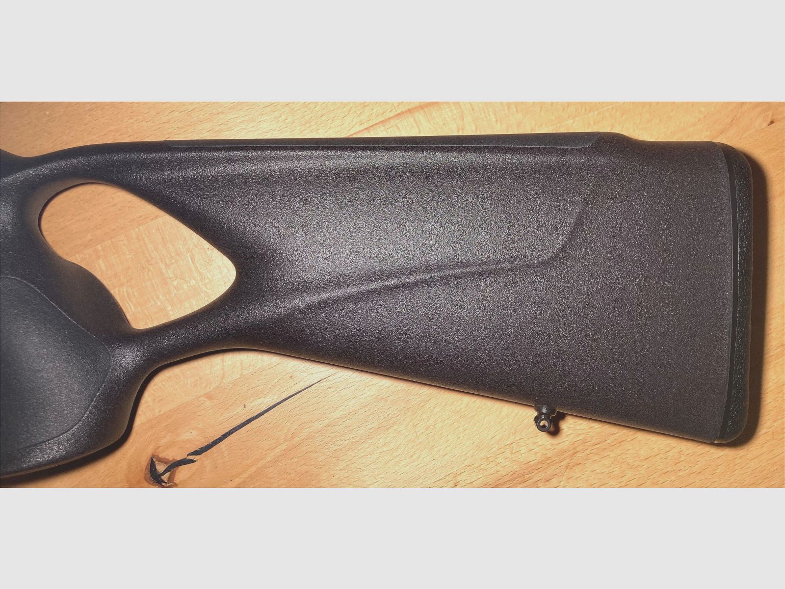Blaser R8 Professional Success LEFT HAND, 8x57JS barrel: 52cm, M15x1