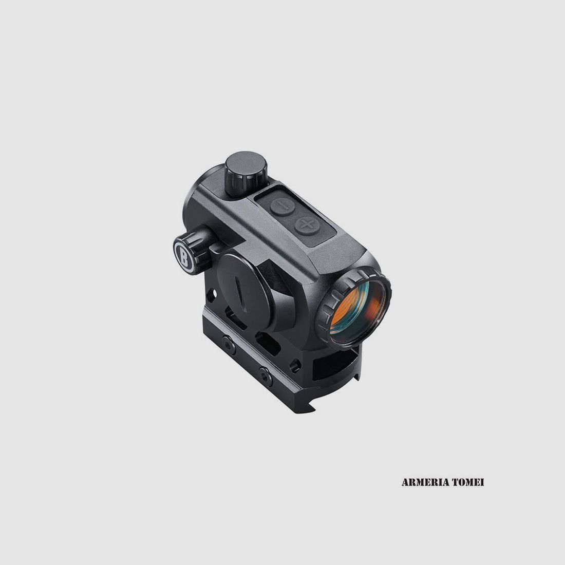 RED DOT – BUSHNELL – TRS-125 1x22mm 3 MOA DOT RETICLE, image 14 of 14