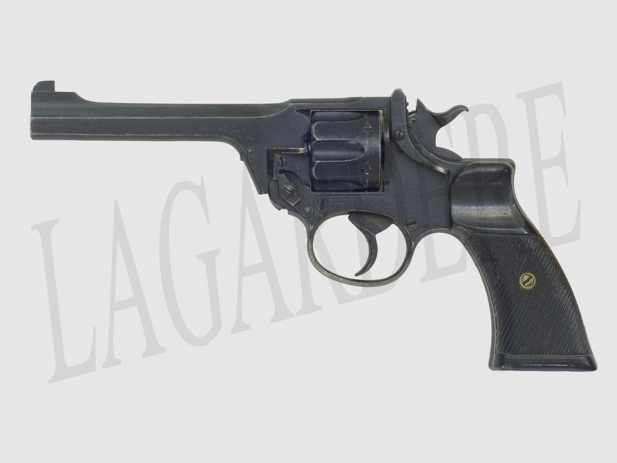 ENFIELD NO. 2 MKI(REVOLVER)