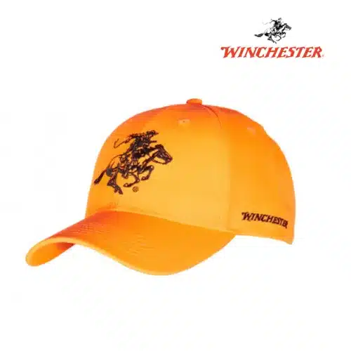 Oranje Wild Winchester Pet, afbeelding 1 van 2