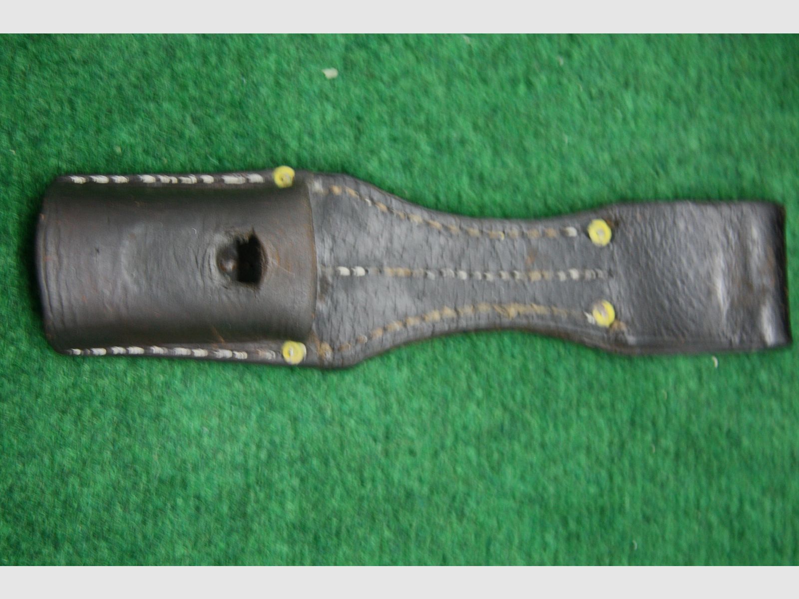 Bajonett WK II für K 98, Bild 7 von 8