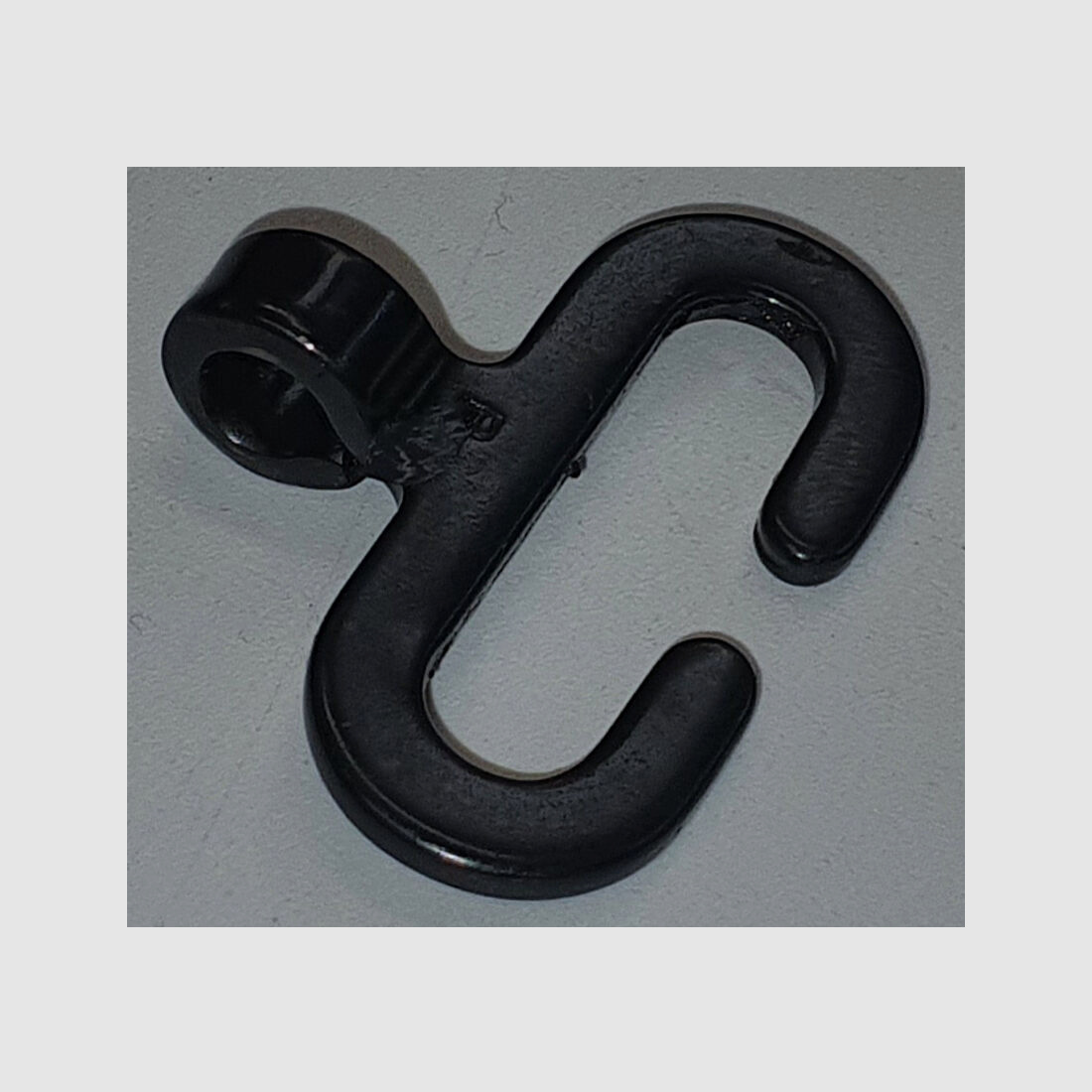 US Garand Americano US Garand M1 Gancho Plano