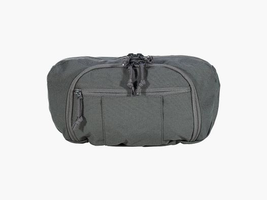 Tasmanian Tiger Hip Bag MK II - Black