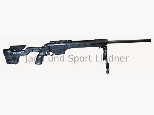 Bergara Prime Elevate- Cure Carbon 24"