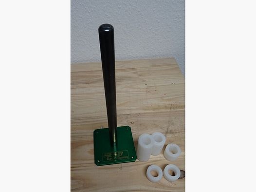 Redding Stacker-3 fach Ständer f. Redding T7 Kopfplatten