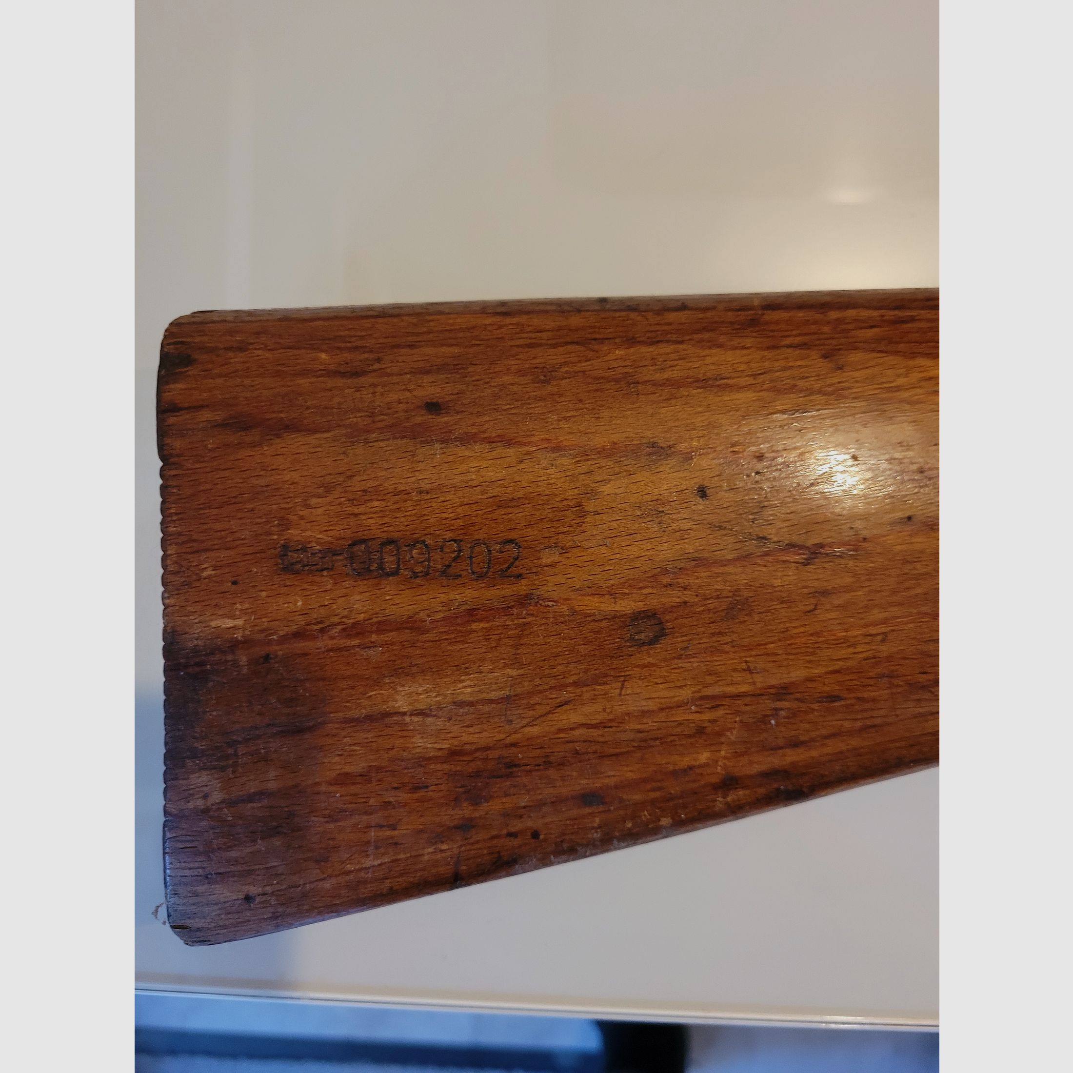 Haenel Sportmodel 49a Sammlerstück 2von2