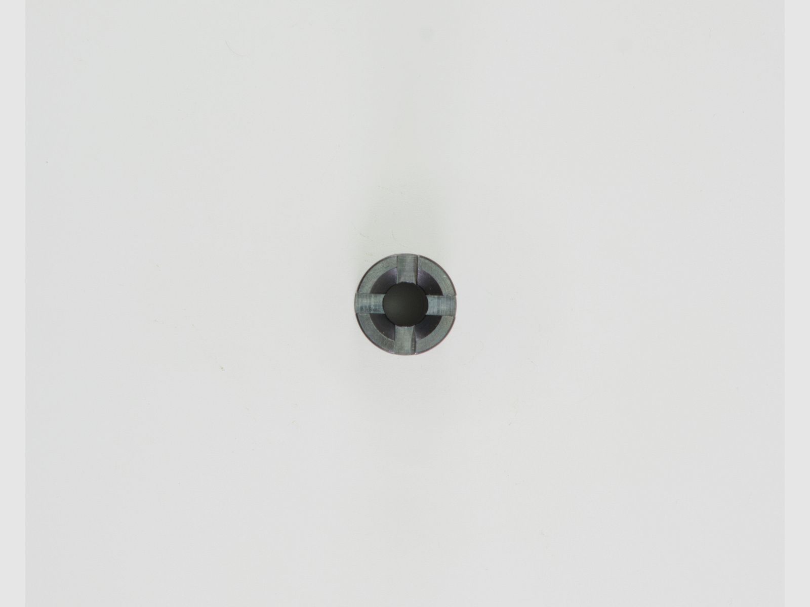 Mondingsopzet voor Walther G22