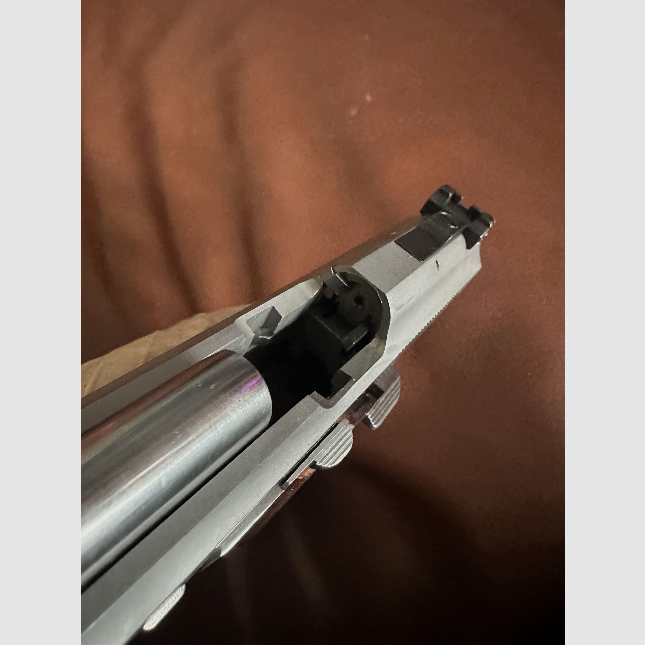 Taurus PT99AFS 9 mm