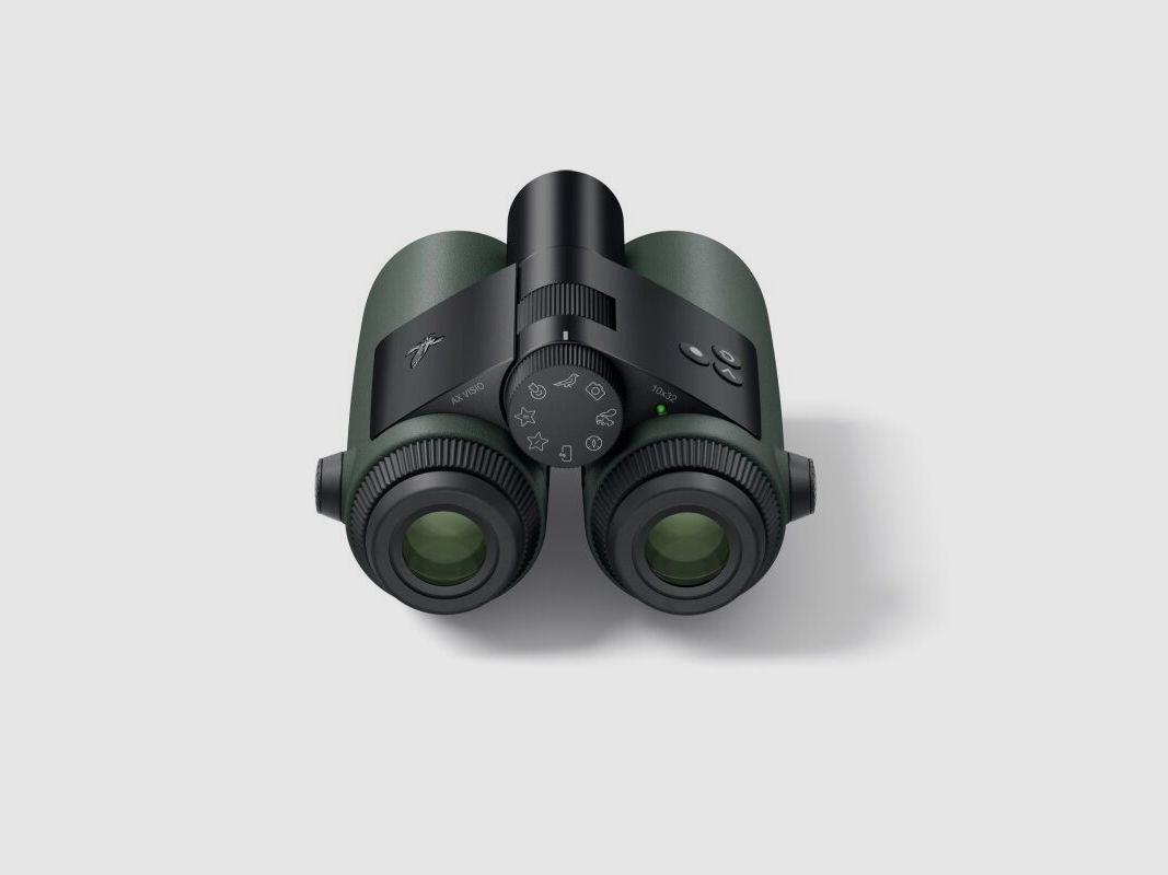 Swarovski Fernglas AX Visio