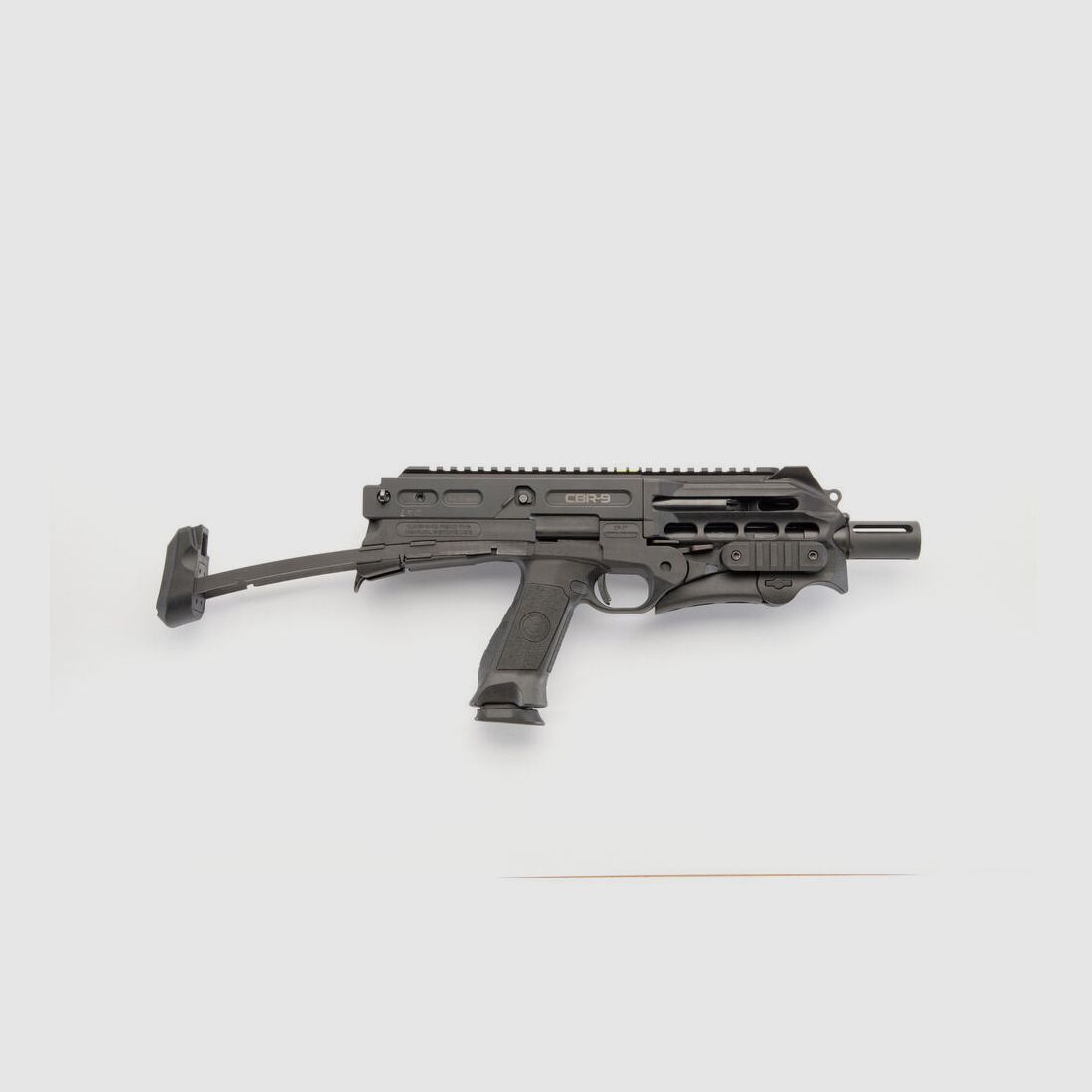 Chiappa CBR-9 9mm Luger