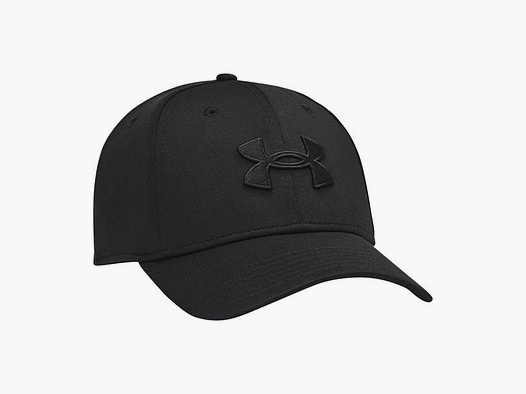 Under Armour Under Armour Cap Blitzing schwarz